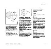 STIHL Owners Manual page 22