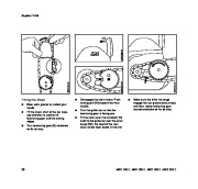 STIHL Owners Manual page 27