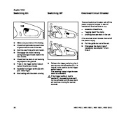 STIHL Owners Manual page 33