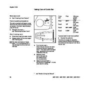 STIHL Owners Manual page 35