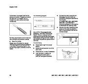 STIHL Owners Manual page 39