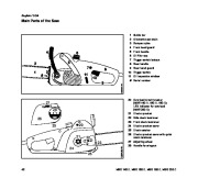 STIHL Owners Manual page 43