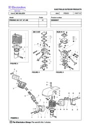 Electrolux Owners Manual, 2003 page 3