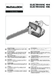Electrolux Owners Manual, 2002,2003,2004,2005 page 1