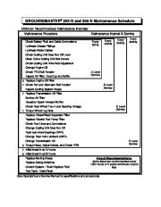 Toro Owners Manual page 41