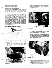 MTD 310 430A Snow Blower Owners Manual page 17