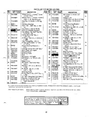 MTD 310 430A Snow Blower Owners Manual page 23