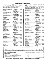 MTD 310 430A Snow Blower Owners Manual page 27