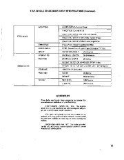 Simplicity 558 4 HP Single Stage Snow Away Snow Blower Owners Manual page 13