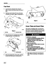 Toro Owners Manual, 2001 page 10