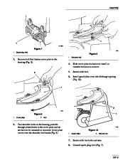 Toro Owners Manual, 2001 page 11