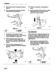 Toro Owners Manual, 2001 page 30