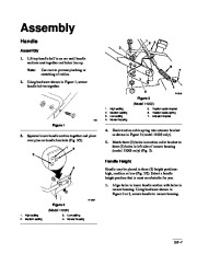 Toro Owners Manual, 2001 page 9