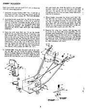 MTD 314-830A 26-Inch Snow Blower Owners Manual page 2