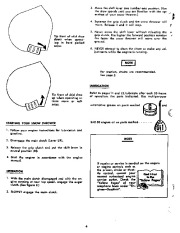 MTD 314-830A 26-Inch Snow Blower Owners Manual page 4