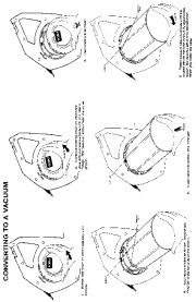 Toro 51537 600 Air Rake Owners Manual, 1993 page 3