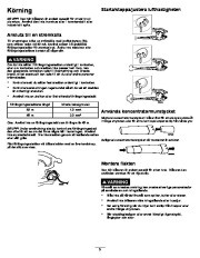 Toro 51593 Super Blower/Vacuum Owners Manual, 2010, 2011, 2012, 2013, 2014 page 5