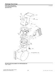 Simplicity 1695515 24-Inch Dual Stage Snow Blower Owners Manual page 20