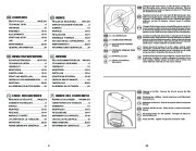 McCulloch Owners Manual, 2009 page 2