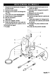 Kärcher Owners Manual page 17