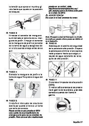 Kärcher Owners Manual page 21