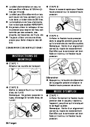 Kärcher Owners Manual page 36