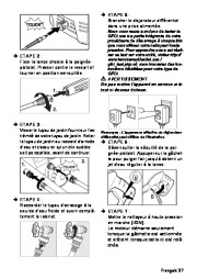 Kärcher Owners Manual page 37