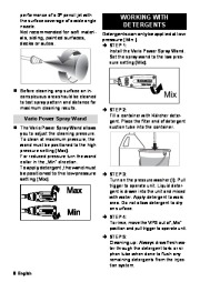 Kärcher Owners Manual page 8