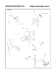 Electrolux Owners Manual, 2007,2008,2009 page 2