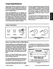 Toro 08156SL Service Manual ProCore Processor Preface Publication page 11