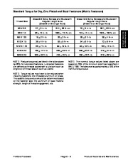 Toro 08156SL Service Manual ProCore Processor Preface Publication page 13