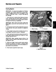 Toro 08156SL Service Manual ProCore Processor Preface Publication page 19