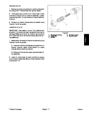 Toro 08156SL Service Manual ProCore Processor Preface Publication page 21