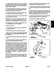 Toro 08156SL Service Manual ProCore Processor Preface Publication page 25