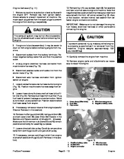 Toro 08156SL Service Manual ProCore Processor Preface Publication page 27