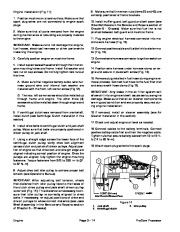 Toro 08156SL Service Manual ProCore Processor Preface Publication page 28