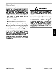 Toro 08156SL Service Manual ProCore Processor Preface Publication page 31