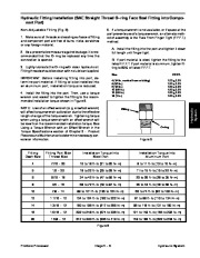 Toro 08156SL Service Manual ProCore Processor Preface Publication page 33