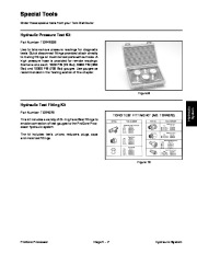 Toro 08156SL Service Manual ProCore Processor Preface Publication page 35