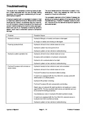 Toro 08156SL Service Manual ProCore Processor Preface Publication page 42