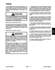 Toro 08156SL Service Manual ProCore Processor Preface Publication page 45