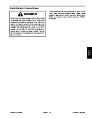 Toro 08156SL Service Manual ProCore Processor Preface Publication page 49