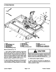 Toro 08156SL Service Manual ProCore Processor Preface Publication page 50