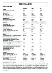 Husqvarna 340 340e 345e 350 Chainsaw Owners Manual, 2007,2008,2009,2010 page 40