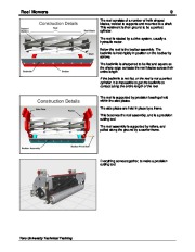 Toro Reel Mower Basics 09168SL Lawn Mowers page 11