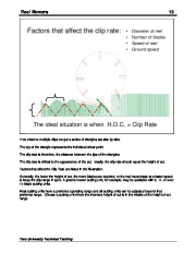 Toro Reel Mower Basics 09168SL Lawn Mowers page 15