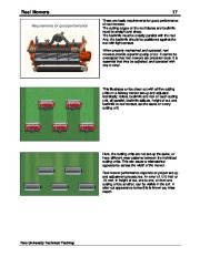 Toro Reel Mower Basics 09168SL Lawn Mowers page 19