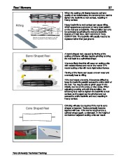 Toro Reel Mower Basics 09168SL Lawn Mowers page 39