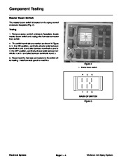 Toro 03124SL Rev A Service Manual Workman 200 Spray System Preface Publication page 12