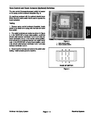 Toro 03124SL Rev A Service Manual Workman 200 Spray System Preface Publication page 13